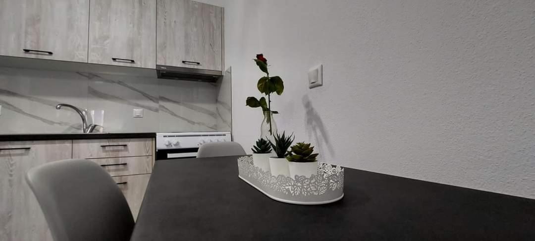 Milias Apartment'S Иериссос Номер фото