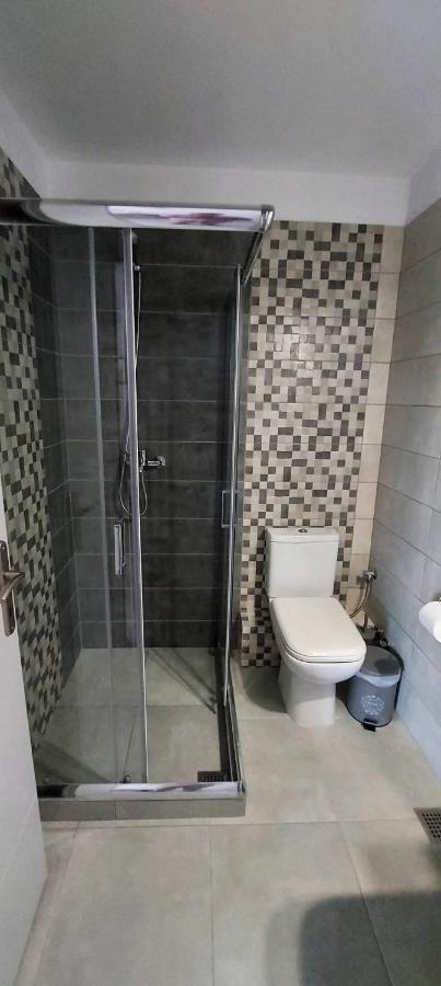 Milias Apartment'S Иериссос Экстерьер фото
